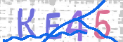 Obrazek CAPTCHA